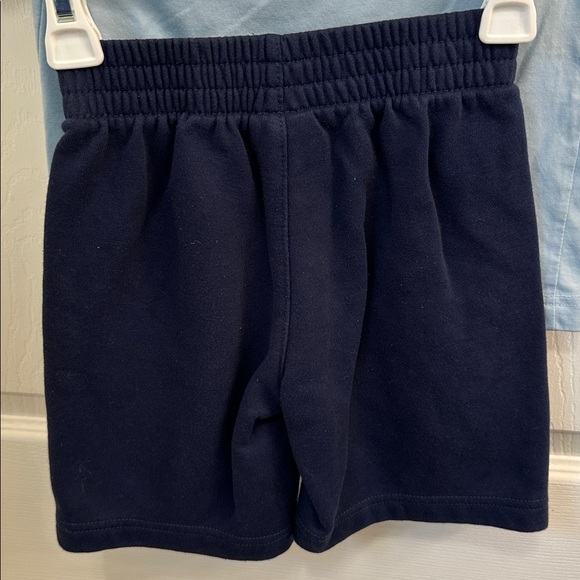 2 piece size 6 Nike short sets - Picture 4 of 6